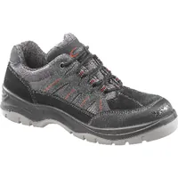 footguard Sicherheitshalbschuh 641870 Innovative Low S1P SRC Produktbild