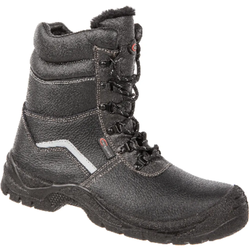 footguard Winter-Sicherheitsstiefel 631820 Footguard S3 Produktbild img1 L
