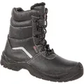 footguard Winter-Sicherheitsstiefel 631820 Footguard S3 Produktbild img1 S