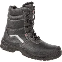 footguard Winter-Sicherheitsstiefel 631820 Footguard S3 Produktbild