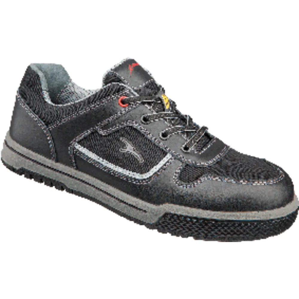 albatros Sicherheitshalbschuh »641930«, S1P, ESD Produktbild img1 L