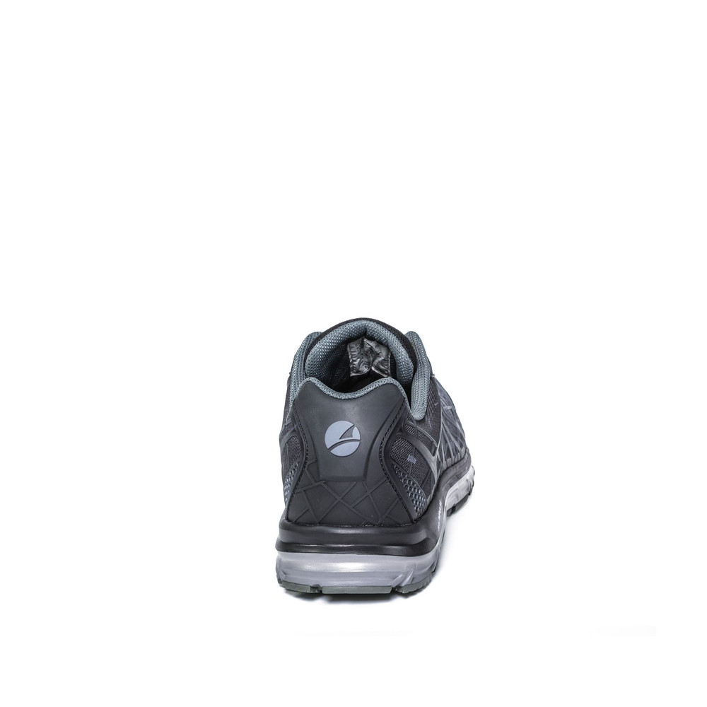 albatros Sicherheits-Halbschuh 646660, S1P, ESD, HRO, SRA, Größe 41 Produktbild img3 L