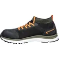 Produktbild von albatros® - Sicherheits-Halbschuh 646730, S1P, ESD, HRO, SRA, Größe 39
