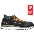 Produktbild von albatros® - Sicherheits-Halbschuh 646730, S1P, ESD, HRO, SRA, Größe 39