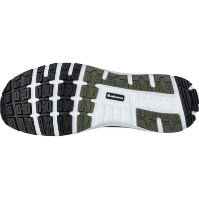 Produktbild von albatros® - Sicherheits-Halbschuh 646730, S1P, ESD, HRO, SRA, Größe 39