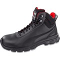 Produktbild von Puma Safety - Sicherheits-Knöchelstiefel Pioneer Mid 630101, S3 ESD SRC, schwar