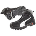 Puma Safety Knöchelstiefel Cascades Mid S3 HRO SRC Produktbild