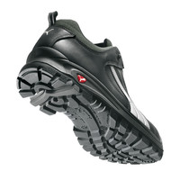 Puma Safety Sicherheitshalbschuh Cascades Low, S3 HRO SRC, schwarz, Größe 48 Produktbild