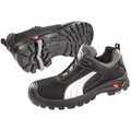 Puma Safety Sicherheitshalbschuh Cascades Low, S3 HRO SRC, schwarz, Größe 48 Produktbild img2 S