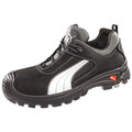 Puma Safety Sicherheitshalbschuh Cascades Low, S3 HRO SRC, schwarz, Größe 48 Produktbild img3 S