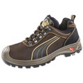 Produktbild von Puma Safety - Sicherheitshalbschuh Sierra Nevada Low, S3 HRO SRC, braun, W11, G