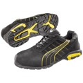 Produktbild von Puma Safety - Sicherheitshalbschuh Amsterdam Low, S3, schwarz, Größe 47