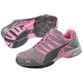 Produktbild von Puma Safety - Sicherheitshalbschuh Celerity Knit Pink Low 642910, S1P HRO SRC,