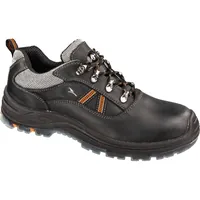 albatros Sicherheitshalbschuh 641700 FUNCTION LOW, S3, SRC Produktbild