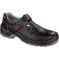footguard Sicherheitssandale 641830 Airy Low S1P SRC Produktbild img1 S