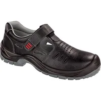 footguard Sicherheitssandale 641830 Airy Low S1P SRC Produktbild