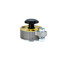 ELMAG MAGSWITCH Magnet-Polklemme 600 A. Produktbild