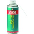 Produktbild von E-COLL - Bohr-Schneidöl-Spray Gel mineralölfrei, 400ml Spraydose