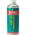 E-COLL Bohr-Schneidöl-Spray Gel mineralölfrei, 400ml Spraydose Produktbild img2 S