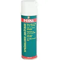 E-COLL Sprühkleber ablösbar silikonfrei, repostionierbar, 500ml Spraydose Produktbild