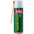 E-COLL Lebensmittelfett mit NSF H1 Zulassung, säurefrei 500ml Spraydose Produktbild img3 S