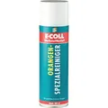 E-COLL Orangen-Spezialreiniger Universal Reinigung/Entfettung, 500ml Dose Produktbild img2 S
