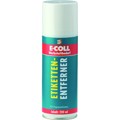 Produktbild von E-COLL - Etikettenentferner frei von chlorierten Lösungsmitteln 200ml Spraydose