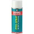 E-COLL PTFE-Spray NSF-H1 Zulassung fett-/silikon-/harz-/säurefrei 400ml Dose Produktbild img2 S
