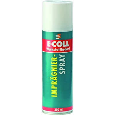 Produktbild von E-COLL - Imprägnierspray Lösemittelhaltig Nässe- und Schmutzschutz 300ml Sprayd