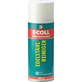 E-COLL Edelstahlreiniger mit NSF-A7 Lebensmittelbereiche Zulassung 400ml Dose Produktbild img2 S