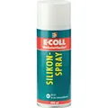 E-COLL Silikon-Spray NSF H1 lösemittelfrei Temperatur -50°C - 250°C 400ml Dose Produktbild img2 S