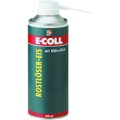 Produktbild von E-COLL - Rostlöser "Eis" mit Kälteeffekt, gelb, 400ml Spraydose