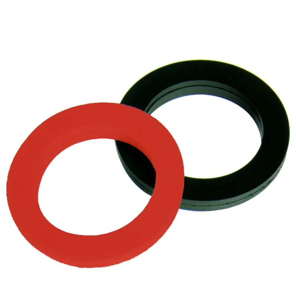 LÜDECKE Gummiring, Perbunan®- 65Shore, 20, x 34 x 11mm Produktbild img1 L