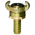 LÜDECKE Klauenkupplung Mody®, Temperguss, max. PN 16bar Produktbild img1 S