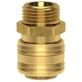 LÜDECKE Schnellverschlußkupplung AG Standard Serie ES-A Produktbild img1 S