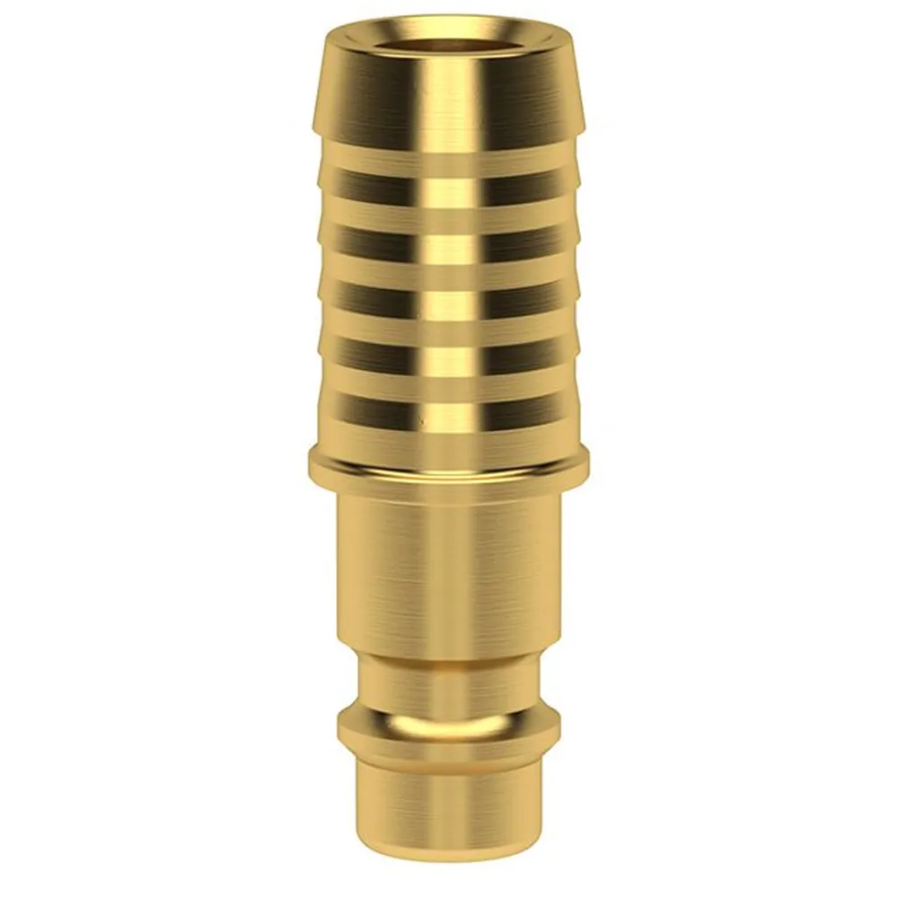 LÜDECKE Schnellverschlußstecknippel Tülle Standard Serie ES-S Produktbild img1 L