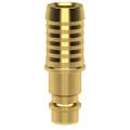 LÜDECKE Schnellverschlußstecknippel Tülle Standard Serie ES-S Produktbild