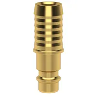 LÜDECKE Schnellverschlußstecknippel Tülle Standard Serie ES-S Produktbild