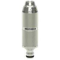 LÜDECKE Spritzdüse WaterProfi WS, schwer, MS, Stecknippelanschluss DN9, SLW9, B:33mm Produktbild