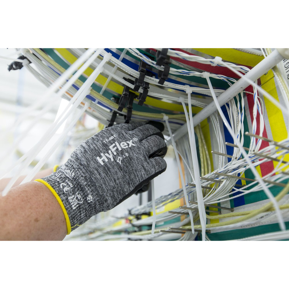 Ansell® Handschuh Hyflex 11-800, Größe 11 Produktbild img5 L