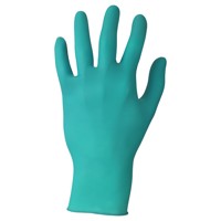 Produktbild von Ansell® - Produktschutzhandschuh TouchNTuff® 92-600, Kat. III, grün, Größe 7,5-