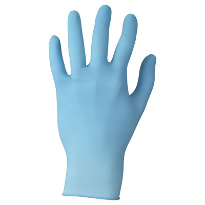 Produktbild von Ansell® - Handschuh TouchNTuff 92-670, Größe 8,5-9 WW