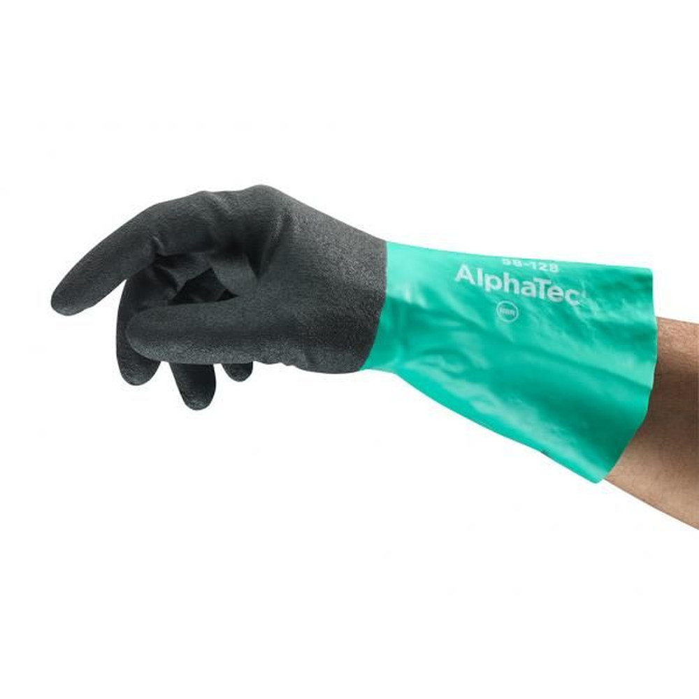 Ansell® Handschuh AlphaTec® 58-128 Produktbild img1 L