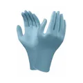 Ansell Chemikalienschutzhandschuh TouchNTuff® 92-665, Kat. III, hellblau Produktbild