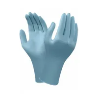 Ansell Chemikalienschutzhandschuh TouchNTuff® 92-665, Kat. III, hellblau Produktbild