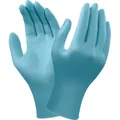 Ansell Chemikalienschutzhandschuh Handschuh TouchNTuff® 92-670, Kat. III. hellblau Produktbild