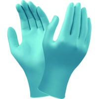 Produktbild von Ansell® - Handschuh TouchNTuff 92-670, Größe 9,5-10 (Box a 100 Stück)