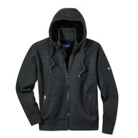 SCHEIBLER workwear Strickjacke Schärding 9105 Produktbild