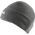 ELUTEX Mütze, Fleece, Thinsulate, grau Produktbild