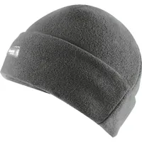 ELUTEX Mütze, Fleece, Thinsulate, grau Produktbild